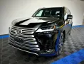 Lexus LX 600 Luxury/Rear TV/In Stock/Full options