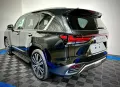 Lexus LX 600 Luxury/Rear TV/In Stock/Full options