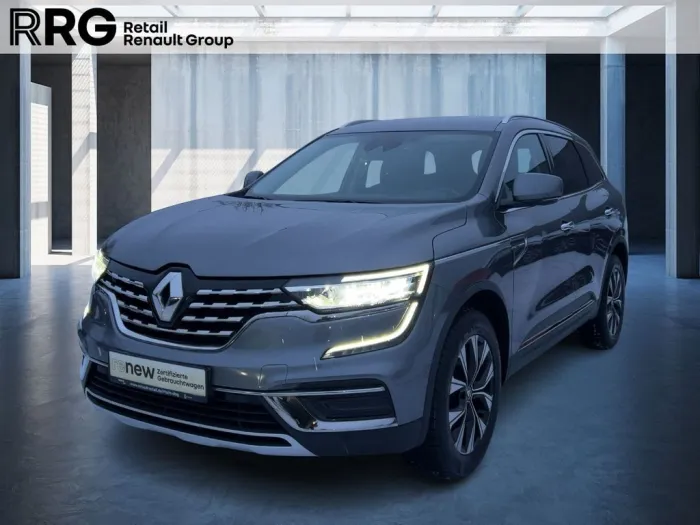 Renault Koleos TECHNO TCe 160 EDC SELBSTPARKEND