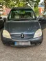 Mercedes-Benz Vaneo 1.9 Automatik - Klima ...
