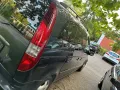 Mercedes-Benz Vaneo 1.9 Automatik - Klima ...