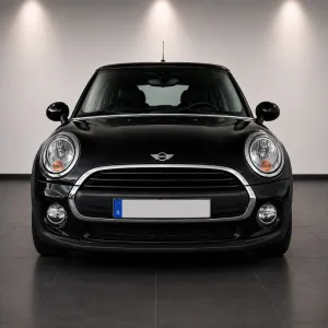MINI One Cabrio One