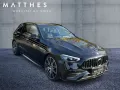 Mercedes-Benz C 43 4M+ T AMG/Night/Pano/360°/AHK/HeadUp/Burm.