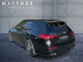 Mercedes-Benz C 43 4M+ T AMG/Night/Pano/360°/AHK/HeadUp/Burm.