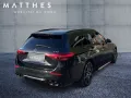 Mercedes-Benz C 43 4M+ T AMG/Night/Pano/360°/AHK/HeadUp/Burm.