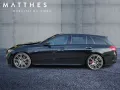 Mercedes-Benz C 43 4M+ T AMG/Night/Pano/360°/AHK/HeadUp/Burm.