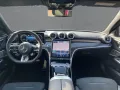 Mercedes-Benz C 43 4M+ T AMG/Night/Pano/360°/AHK/HeadUp/Burm.