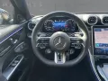 Mercedes-Benz C 43 4M+ T AMG/Night/Pano/360°/AHK/HeadUp/Burm.