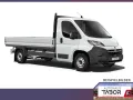 Opel Movano Pritsche 35+ L3 AppleC Kam UVP-42%*