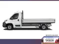 Opel Movano Pritsche 35+ L3 AppleC Kam UVP-42%*
