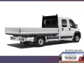 Opel Movano Pritsche Doka 35+ L4 AppleC Kam UVP-42%*