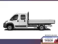 Opel Movano Pritsche Doka 35+ L4 AppleC Kam UVP-42%*