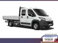 Opel Movano Pritsche Doka 35+ L4 AppleC Kam UVP-42%*