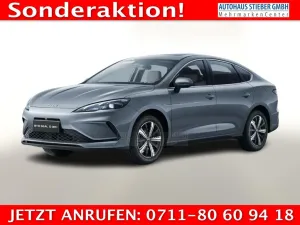 BYD Seal 5 Design DM-i 212 Reichw.100+Pano 360Kam...