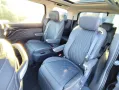Maxus Mifa 9 Luxury-Pak.,Businesssitze,b.580km Reichw.