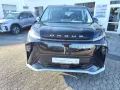 Maxus Mifa 9 Luxury-Pak.,Businesssitze,b.580km Reichw.