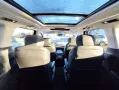 Maxus Mifa 9 Luxury-Pak.,Businesssitze,b.580km Reichw.
