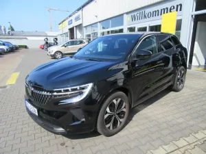 Renault Austral Techno Mild Hybrid 160 Automatik