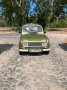 Renault RENAULT R4 GTL orig. Faltdach TÜV 8/28