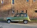 Renault RENAULT R4 GTL orig. Faltdach TÜV 8/28