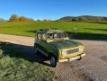 Renault RENAULT R4 GTL orig. Faltdach TÜV 8/28