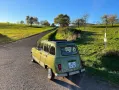 Renault RENAULT R4 GTL orig. Faltdach TÜV 8/28