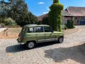 Renault RENAULT R4 GTL orig. Faltdach TÜV 8/28