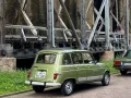 Renault RENAULT R4 GTL orig. Faltdach TÜV 8/28