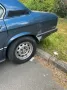 BMW 525 e12 Oldtimer original Zustand 123 ...