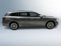 Skoda Superb Combi Selection 2.0 TDI 4x4 DSG Navi Head