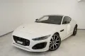Jaguar F-Type ZP Edition P575 AWD Coupé ZP Edition