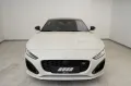 Jaguar F-Type ZP Edition P575 AWD Coupé ZP Edition