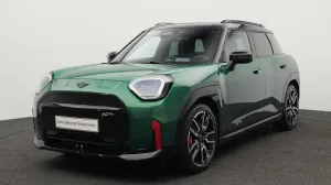 MINI John Cooper Works Trim