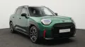 MINI John Cooper Works Trim