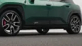 MINI John Cooper Works Trim