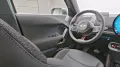 MINI John Cooper Works Trim