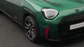 MINI John Cooper Works Trim