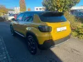 Jeep Avenger Summit e-Hybrid