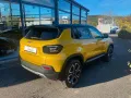 Jeep Avenger Summit e-Hybrid