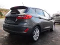 Ford Fiesta Titanium