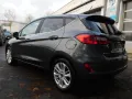 Ford Fiesta Titanium