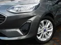 Ford Fiesta Titanium