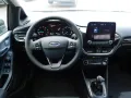 Ford Fiesta Titanium