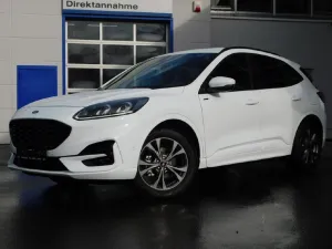 Ford Kuga Hybrid ST-Line