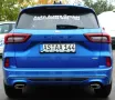 Ford Kuga Hybrid ST-Line X