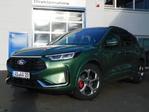 Ford Kuga Hybrid ST-Line X