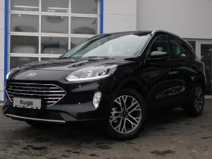 Ford Kuga Plug-In Hybrid Titanium