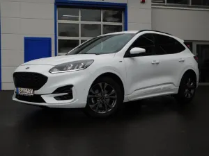 Ford Kuga ST-Line