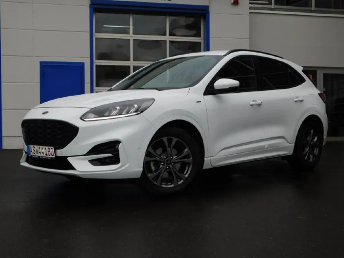 Ford Kuga ST-Line