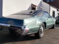 Oldsmobile Toronado GT